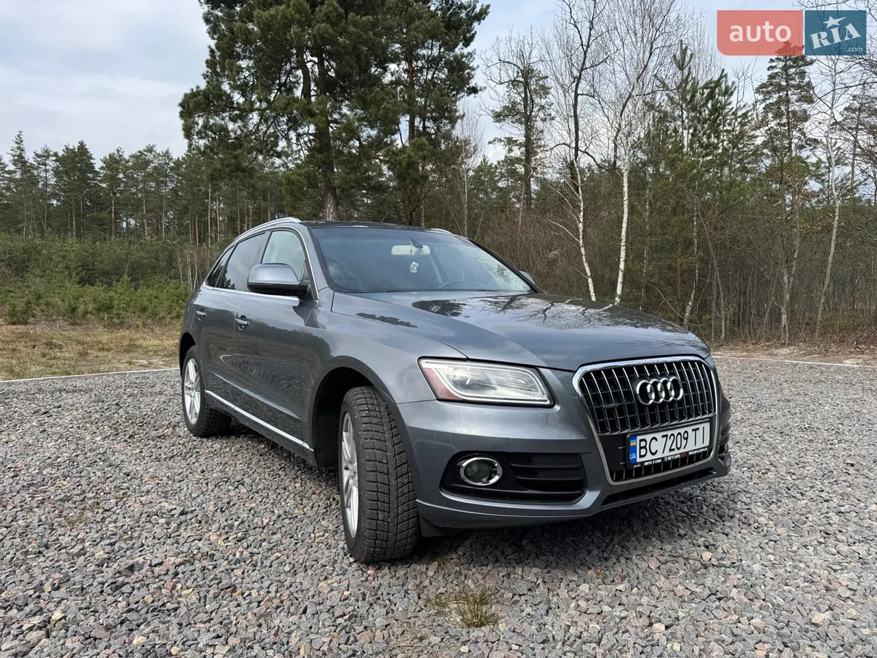 2013 Audi Q5 - мініатюра 14