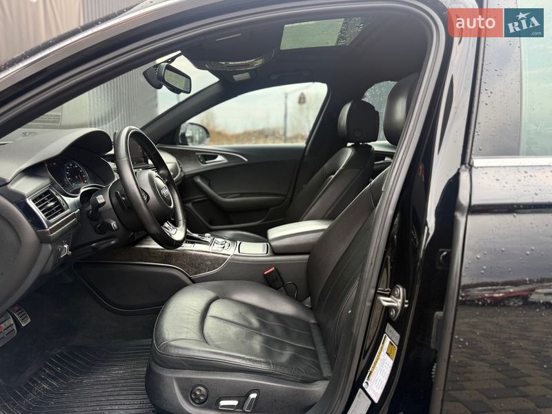 Внедорожник / Кроссовер Audi Q5 2014 в Львове