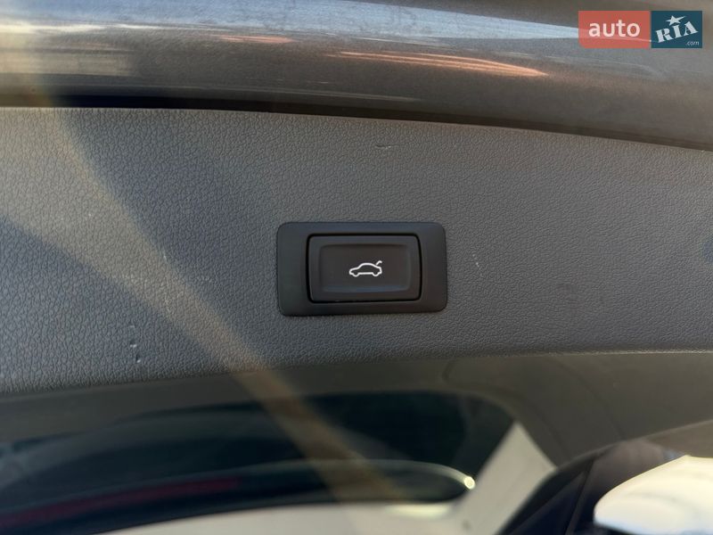 Внедорожник / Кроссовер Audi Q5 2014 в Львове