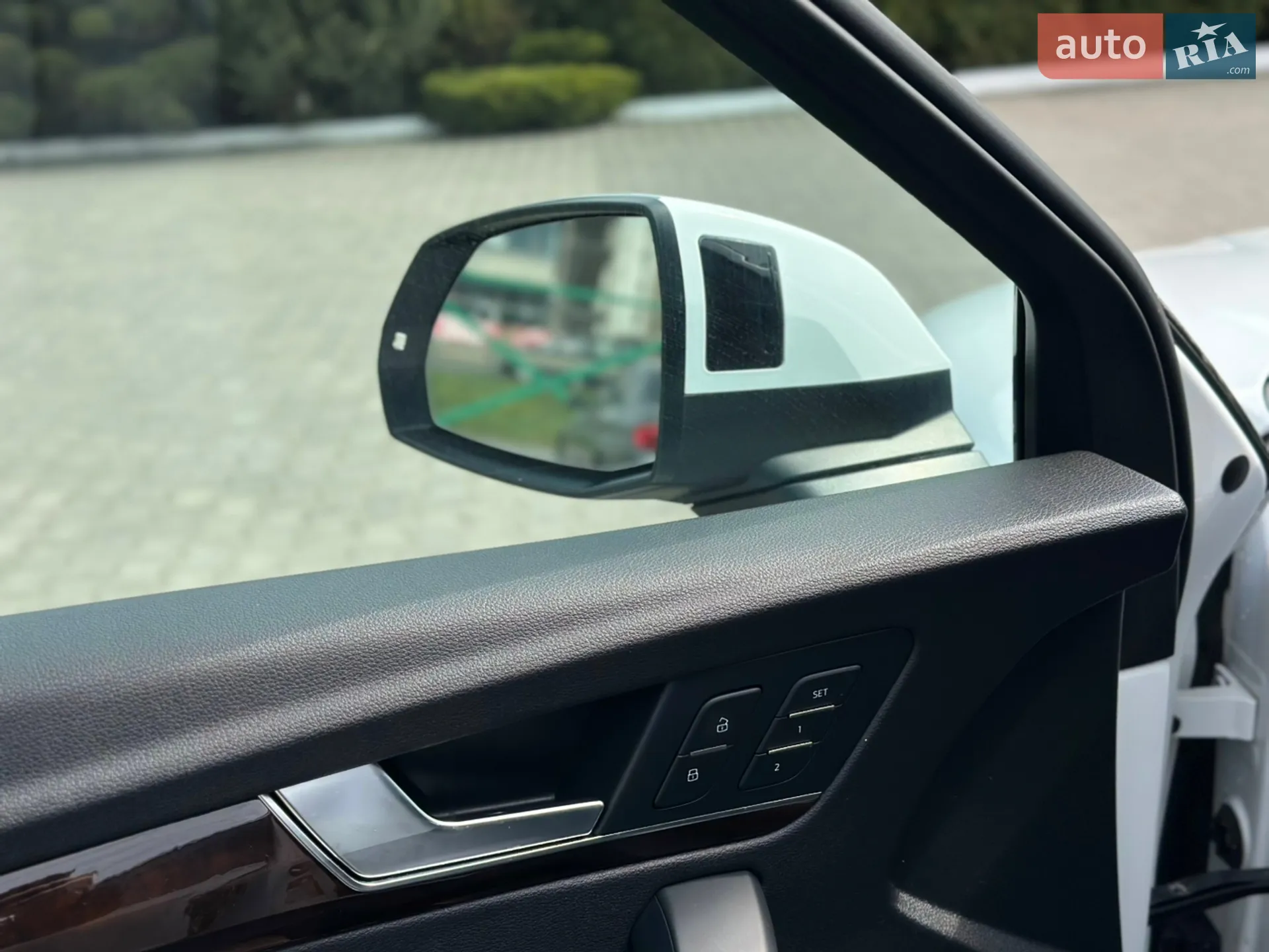 2018 Audi Q5 - мініатюра 11