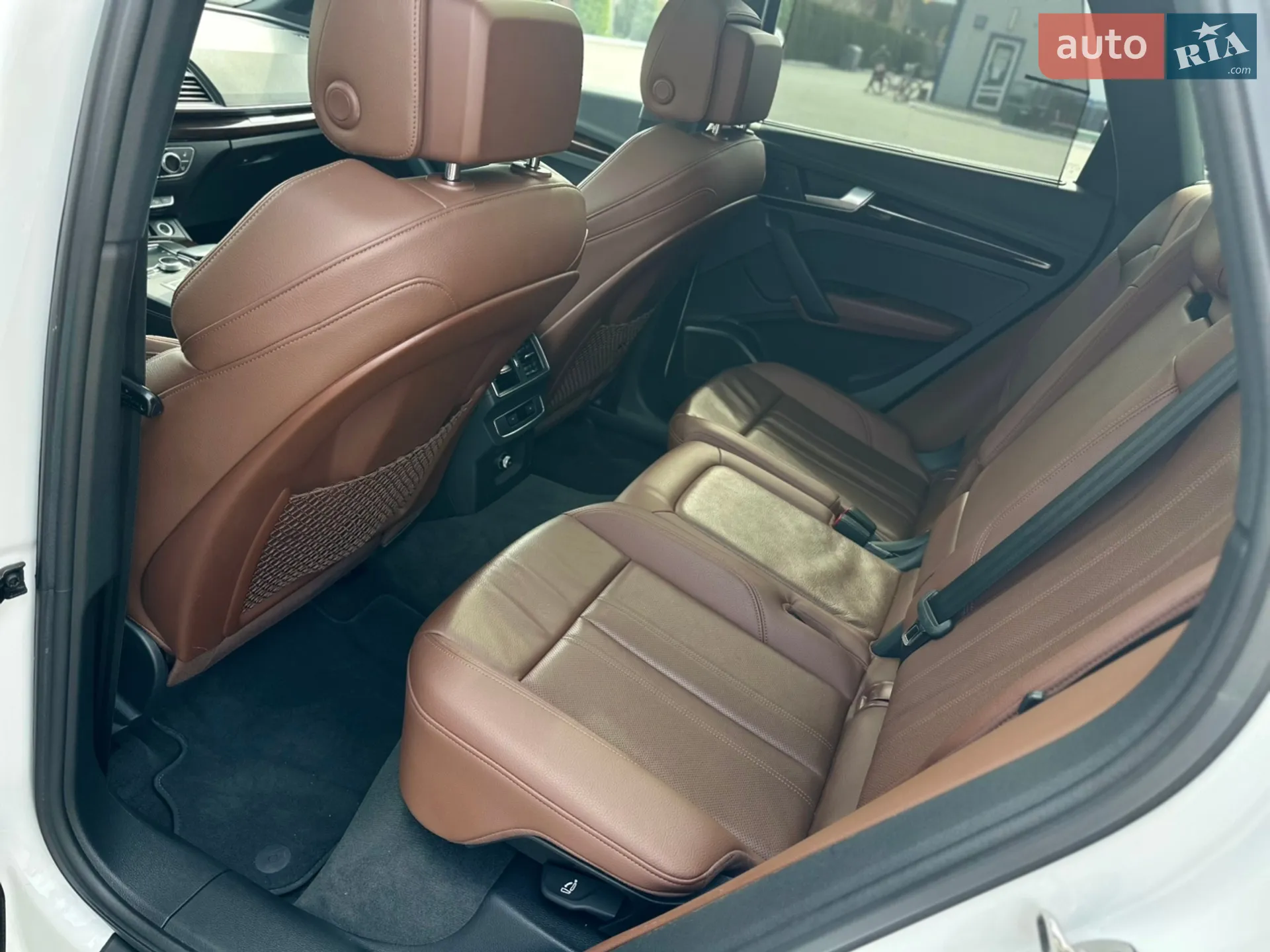 2018 Audi Q5 - мініатюра 27