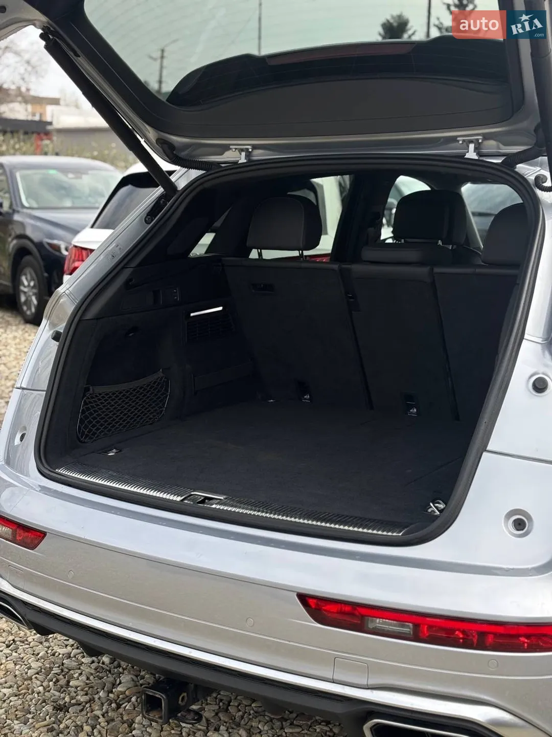 2021 Audi Q5 - мініатюра 14