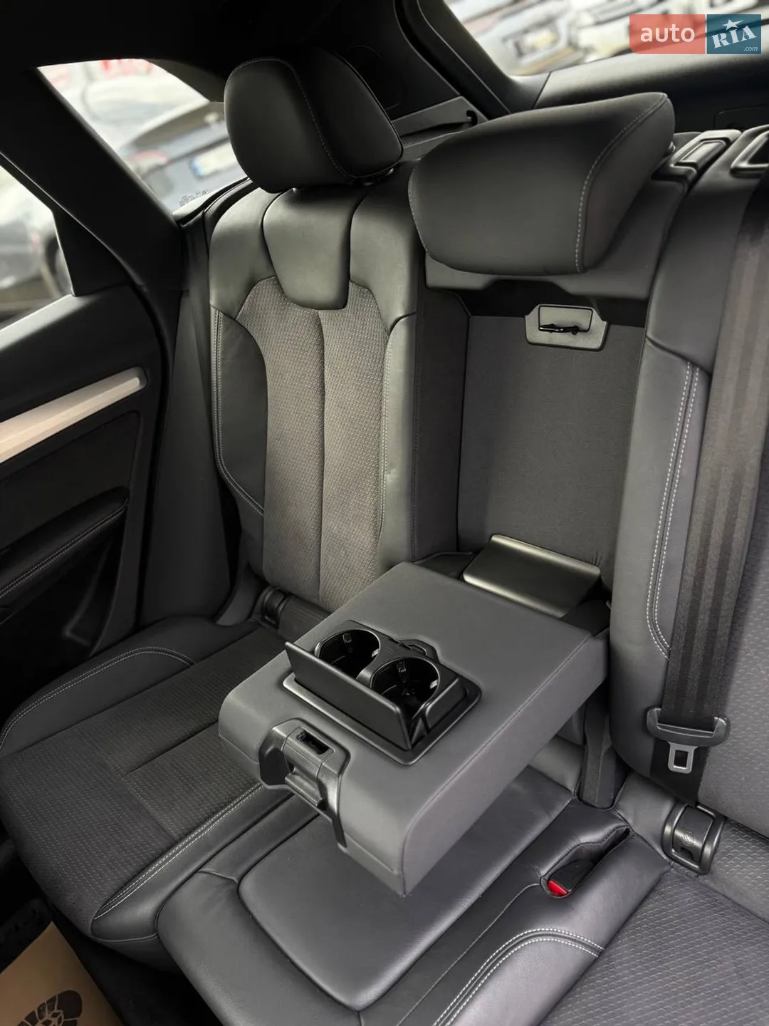 2021 Audi Q5 - мініатюра 26