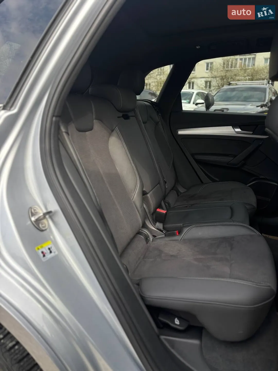 2021 Audi Q5 - мініатюра 31