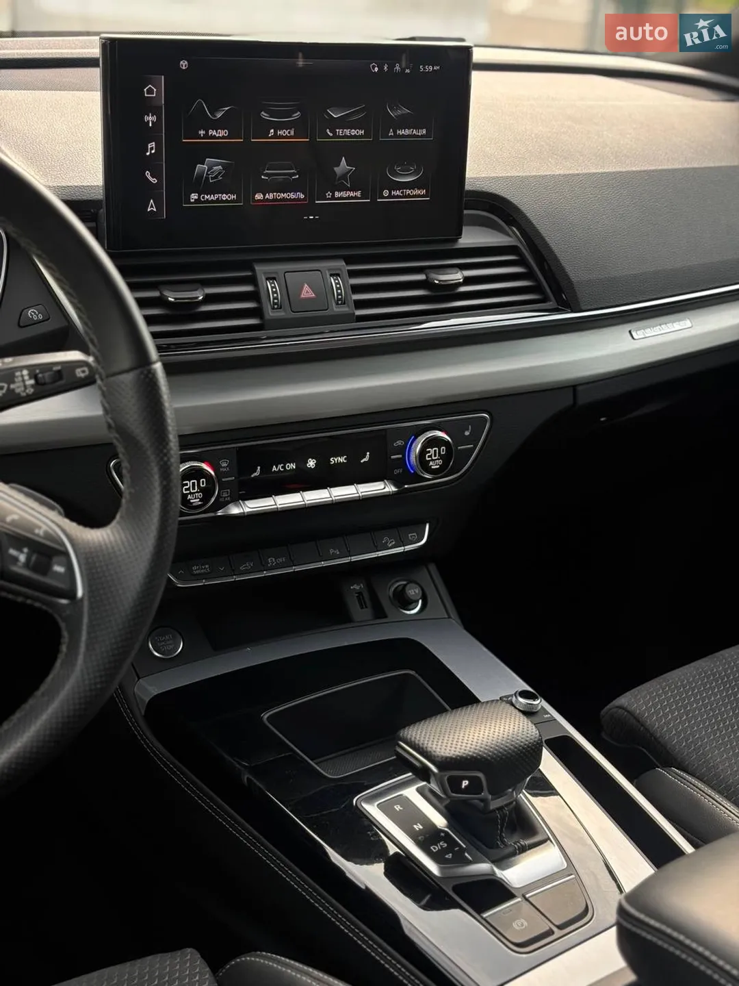 2021 Audi Q5 - мініатюра 57