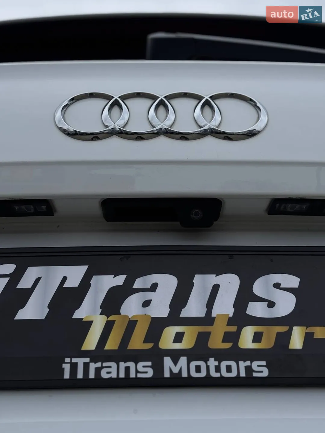 2018 Audi Q5 - мініатюра 15