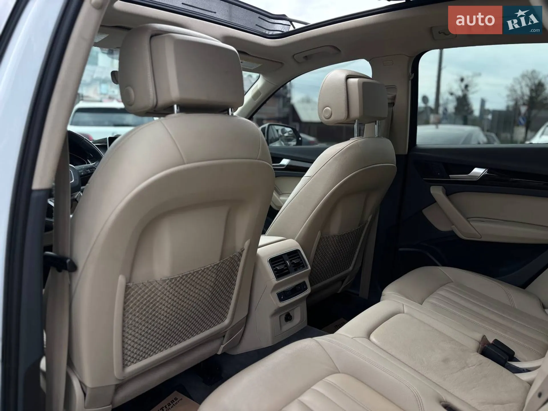 2018 Audi Q5 - мініатюра 26