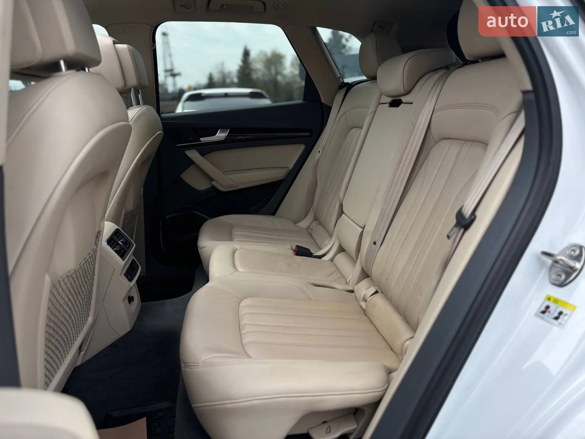 2018 Audi Q5 - мініатюра 28