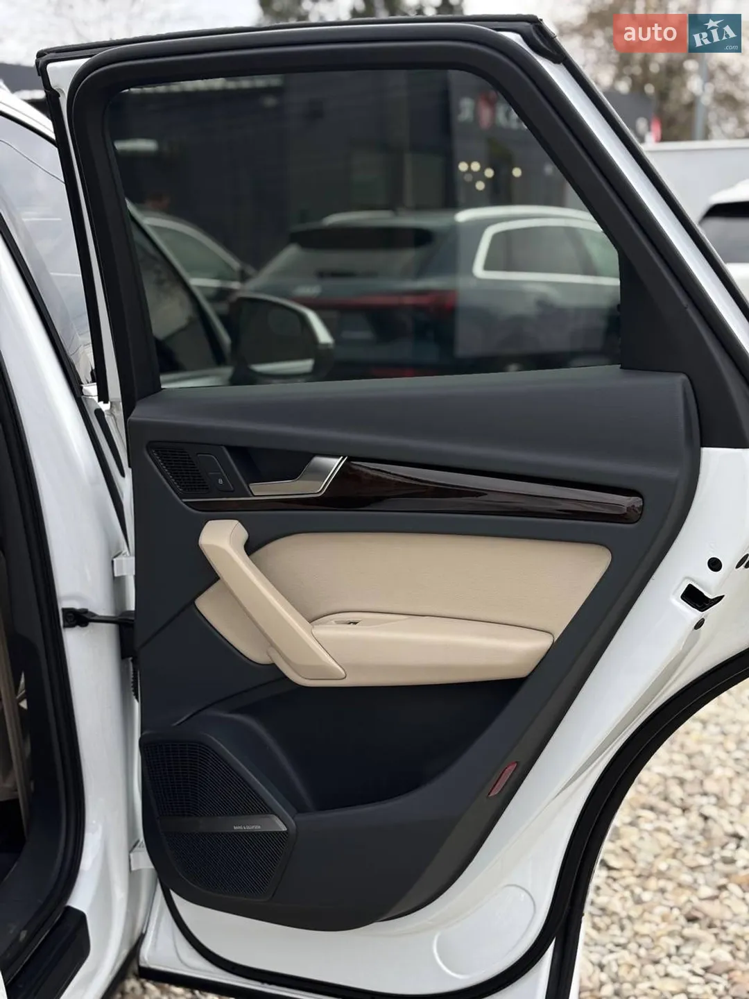 2018 Audi Q5 - мініатюра 31