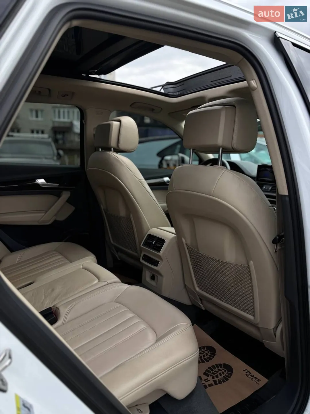 2018 Audi Q5 - мініатюра 34