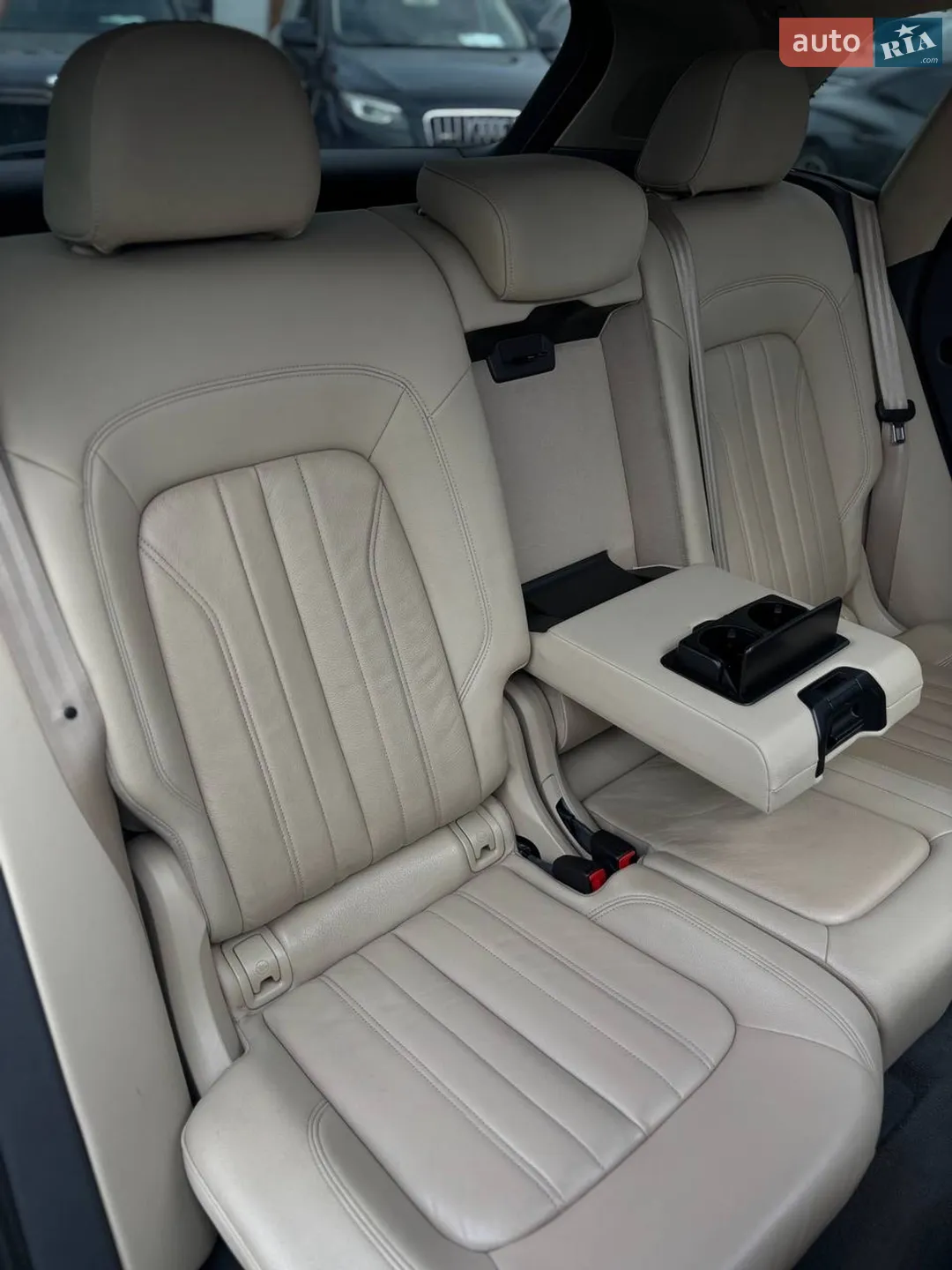 2018 Audi Q5 - мініатюра 37