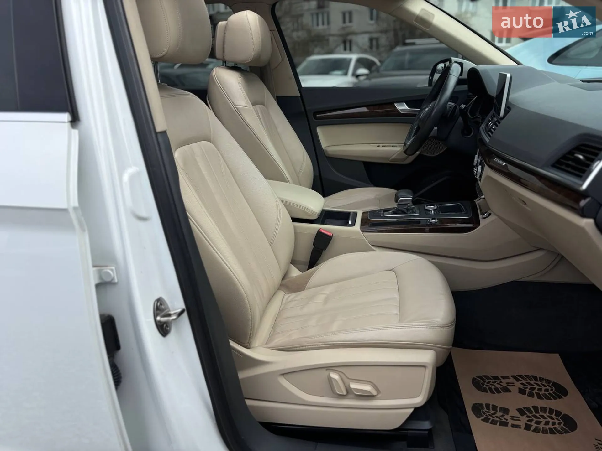 2018 Audi Q5 - мініатюра 42