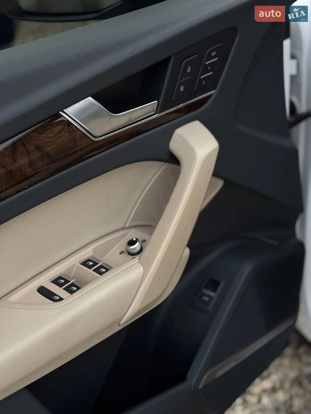 2018 Audi Q5 - мініатюра 45