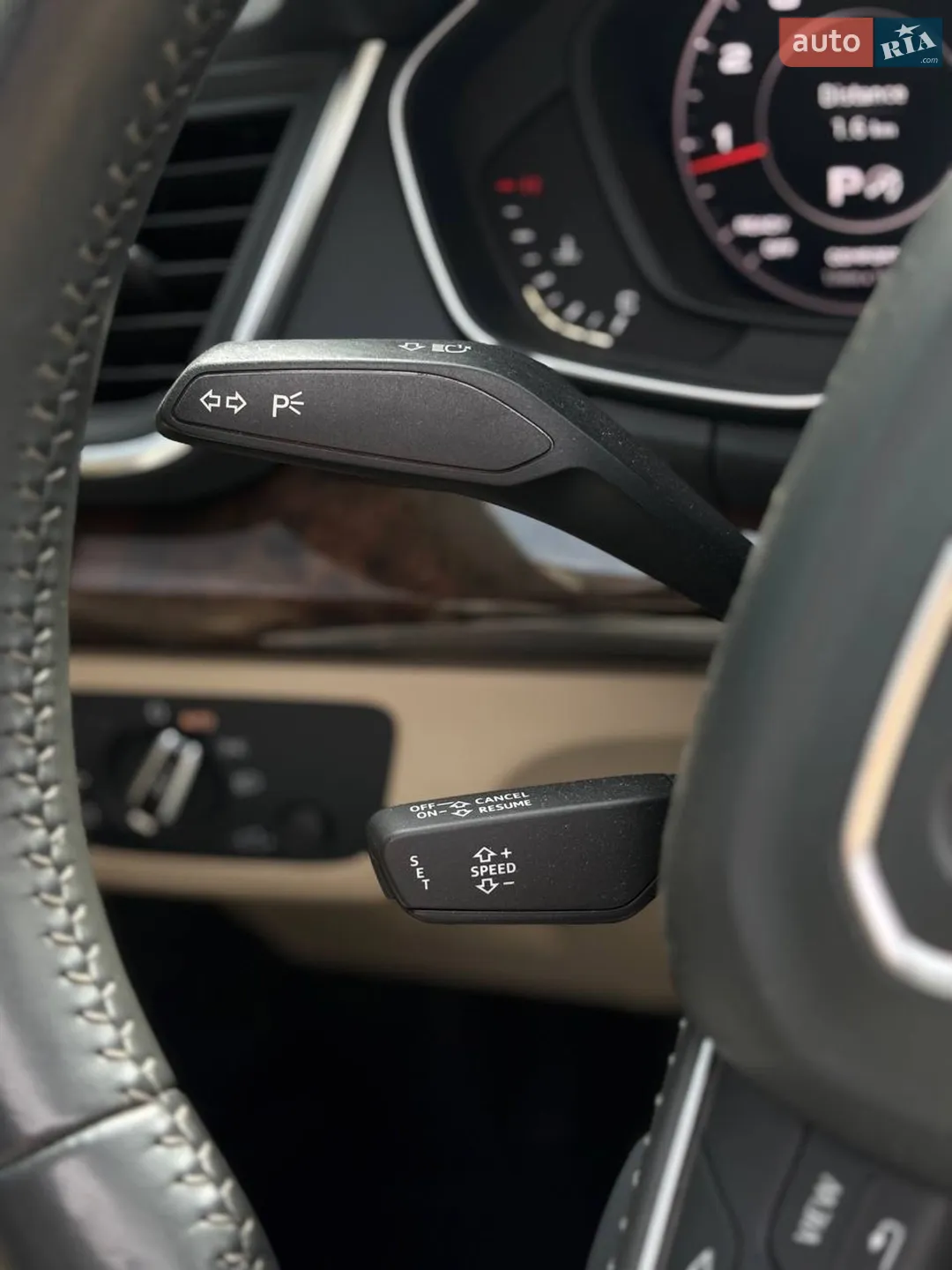 2018 Audi Q5 - мініатюра 55