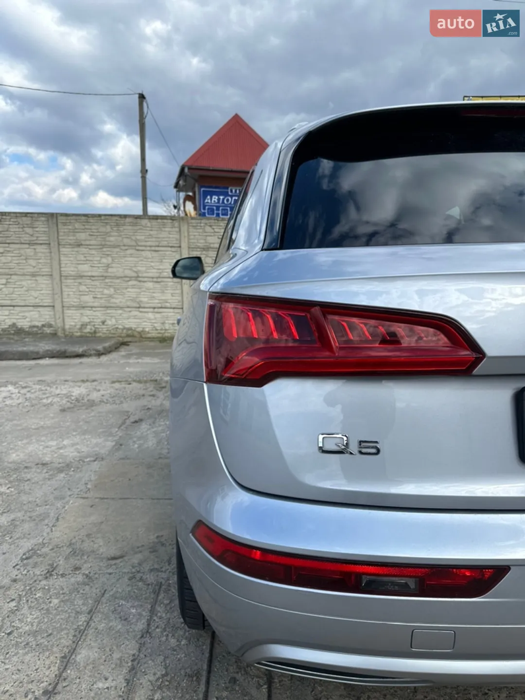 2018 Audi Q5 - мініатюра 23