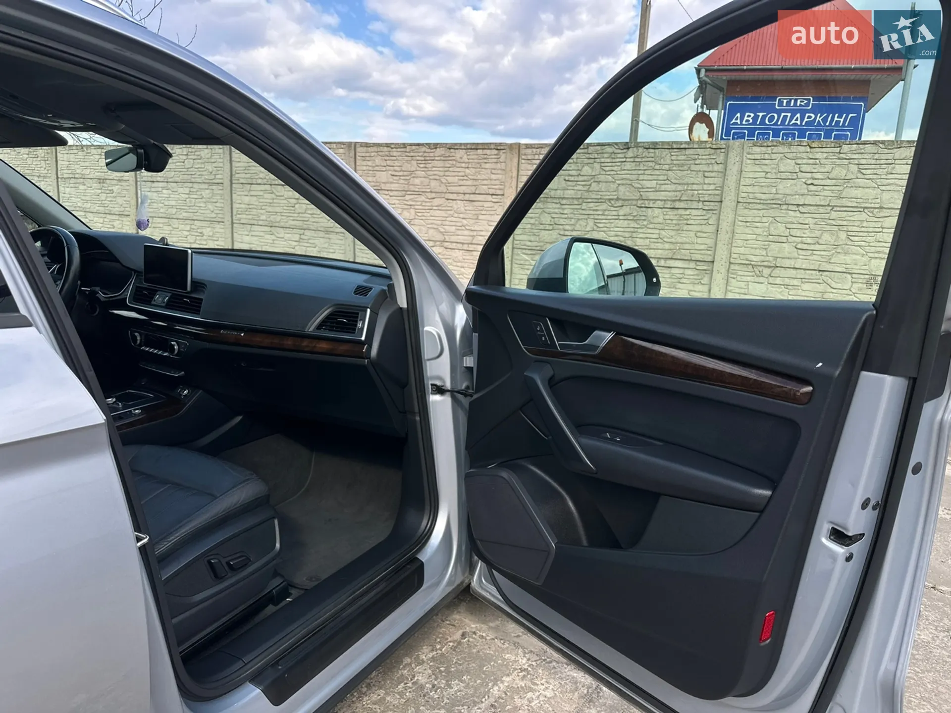 2018 Audi Q5 - мініатюра 30