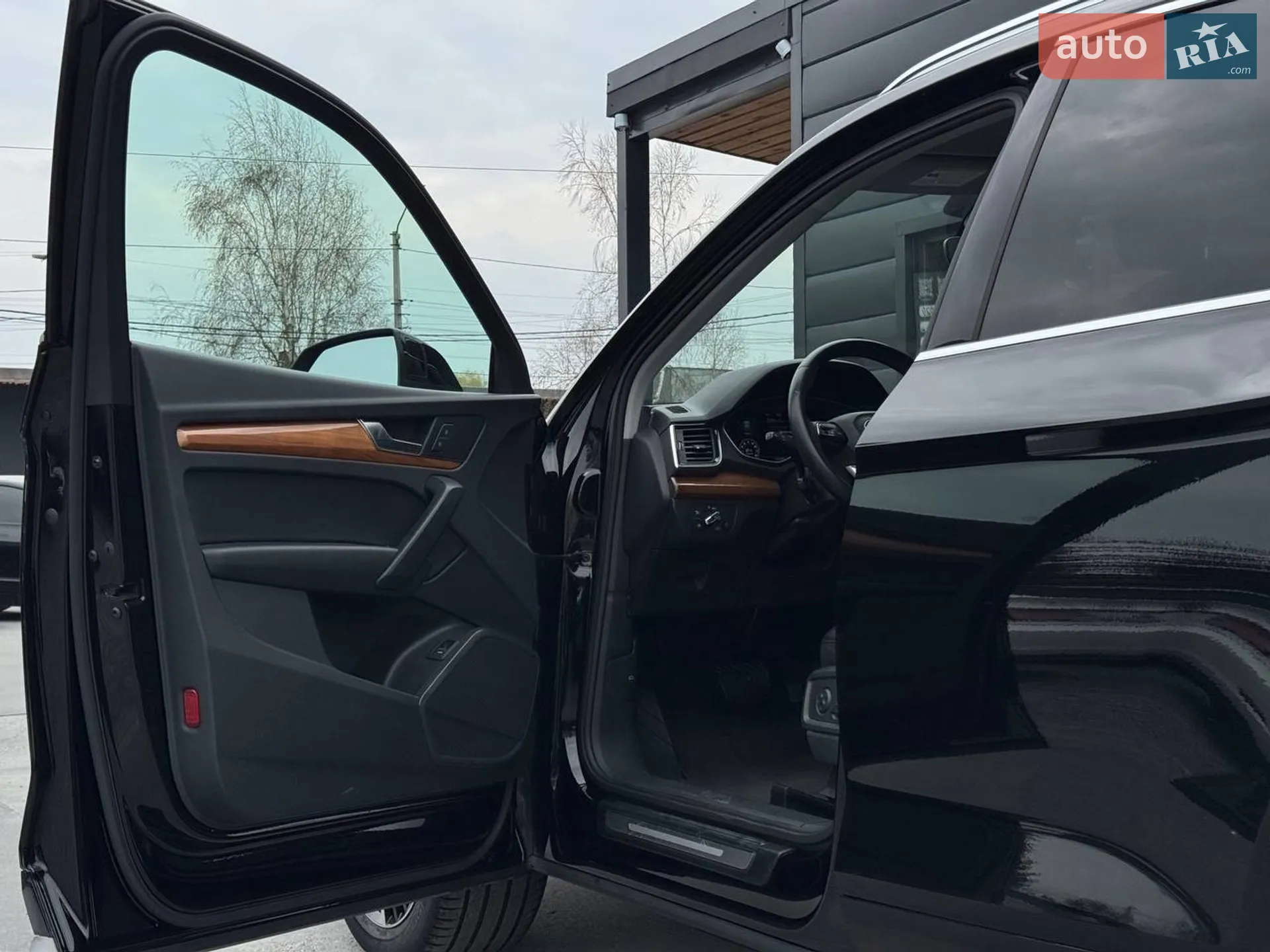 2020 Audi Q5 - мініатюра 32