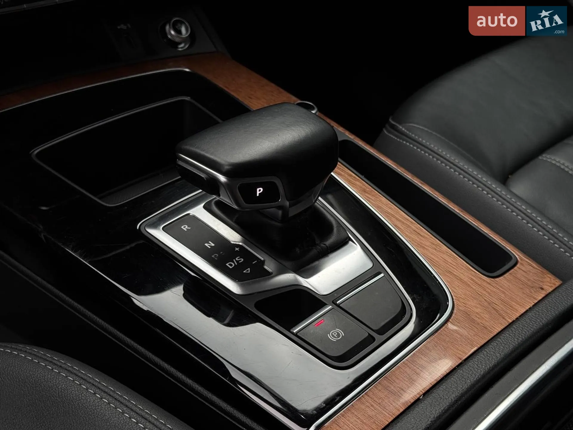 2020 Audi Q5 - мініатюра 40