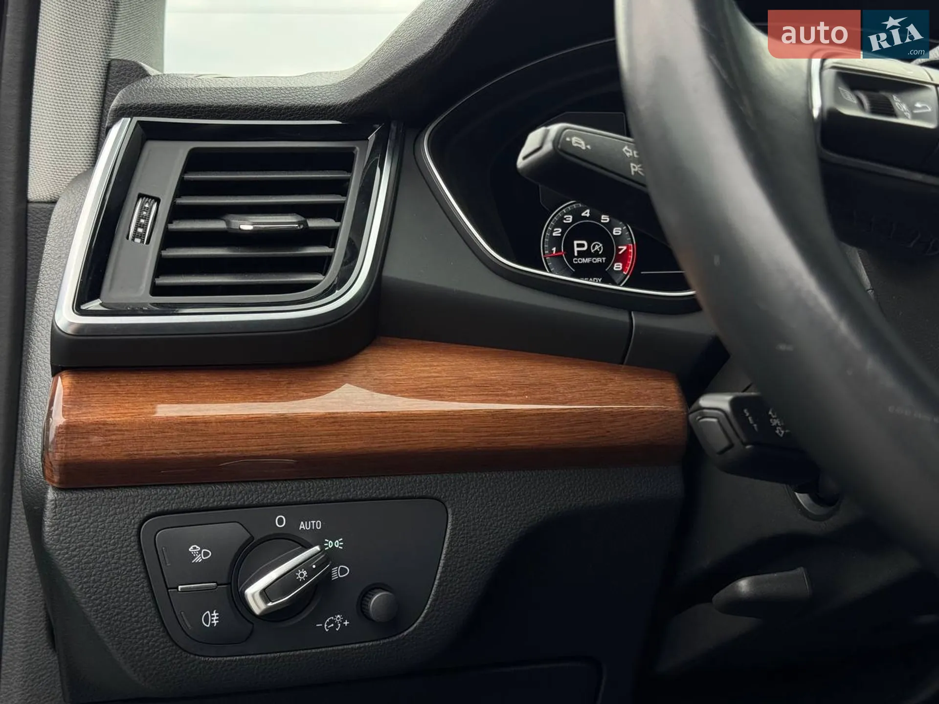 2020 Audi Q5 - мініатюра 42