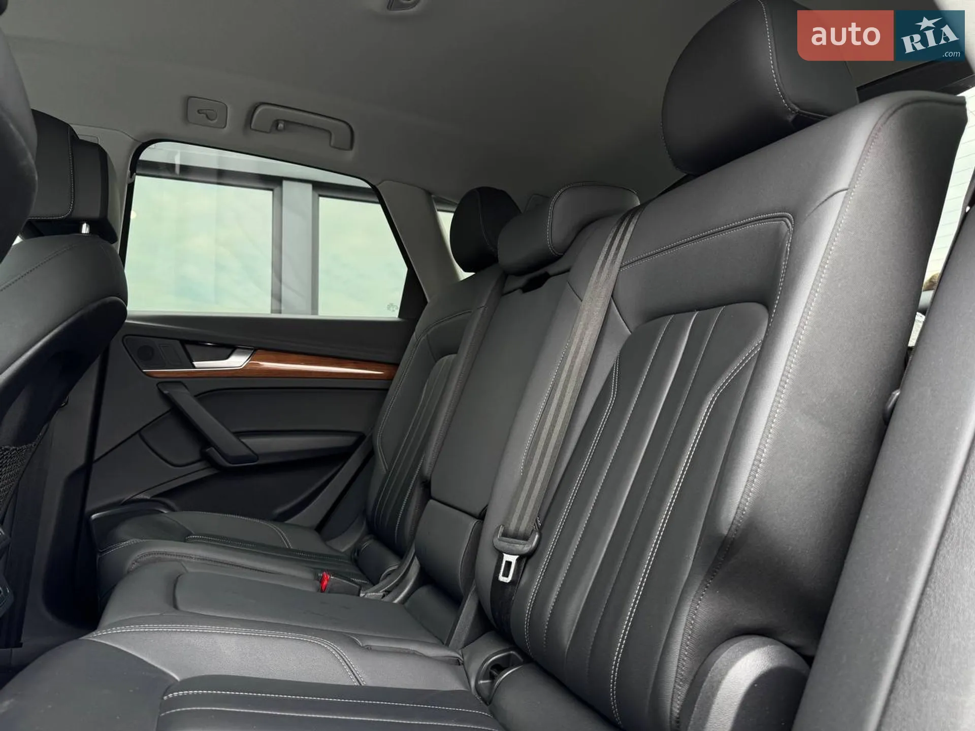 2020 Audi Q5 - мініатюра 54