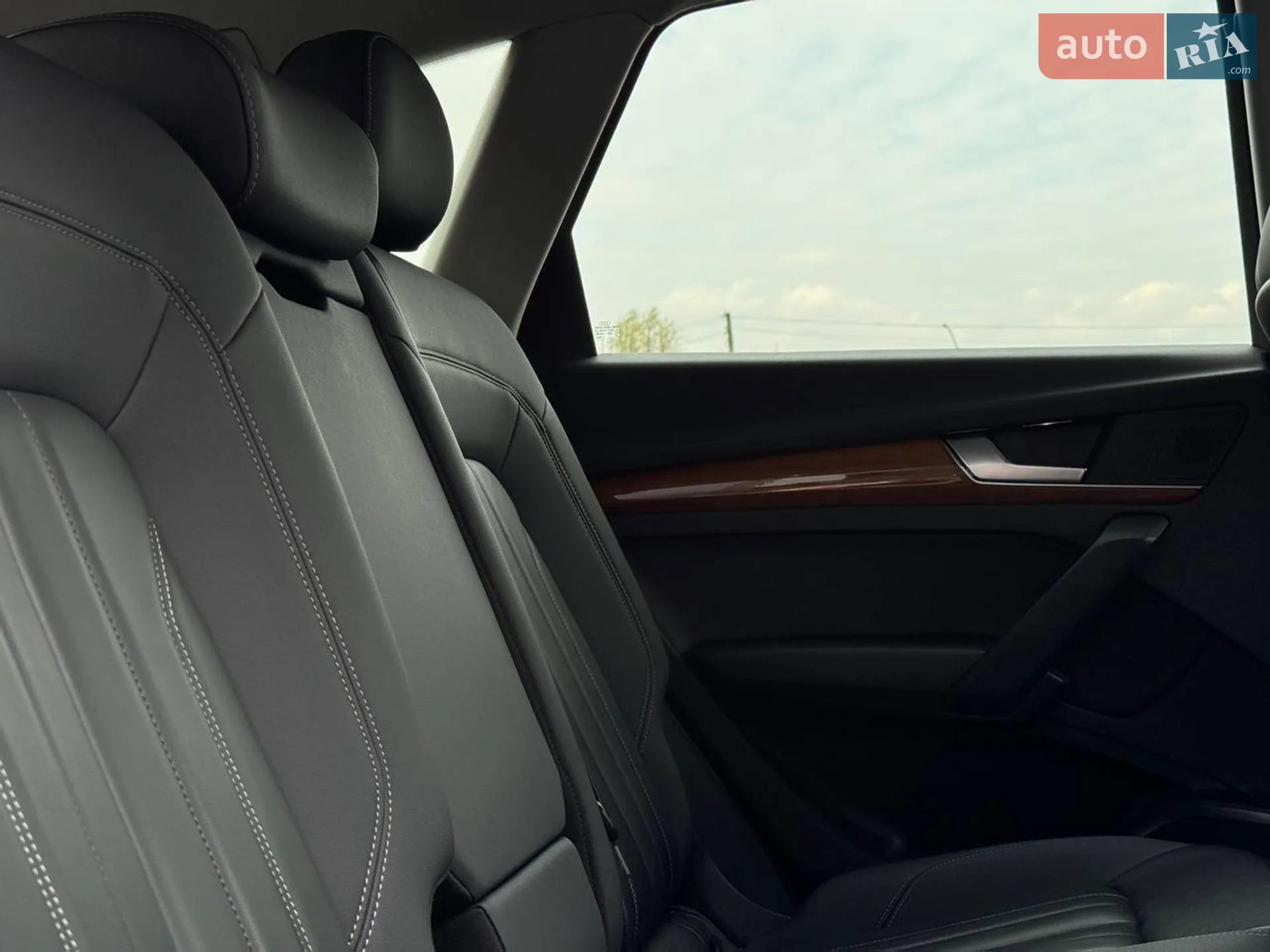 2020 Audi Q5 - мініатюра 71
