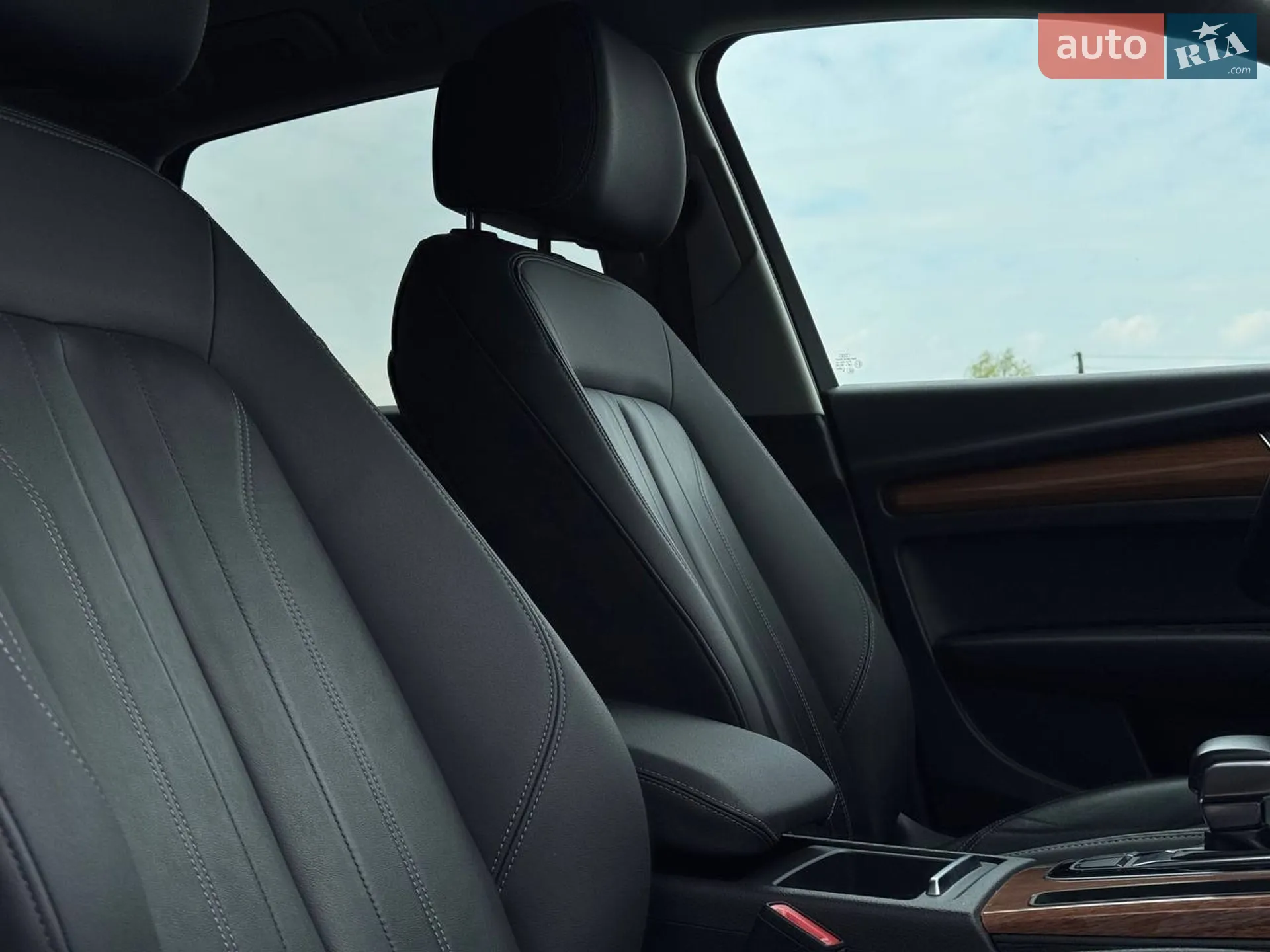 2020 Audi Q5 - мініатюра 77