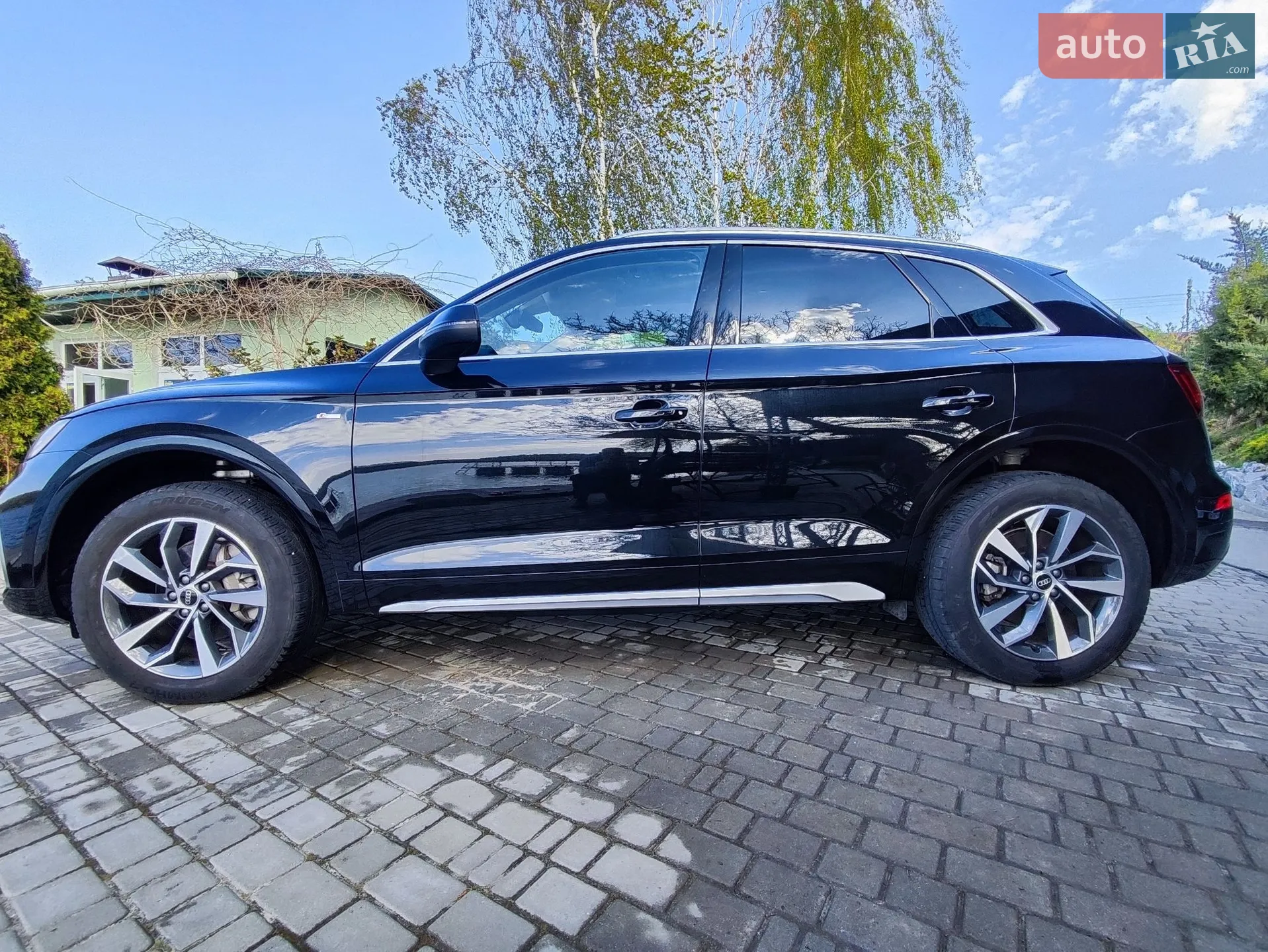 2023 Audi Q5 - мініатюра 6
