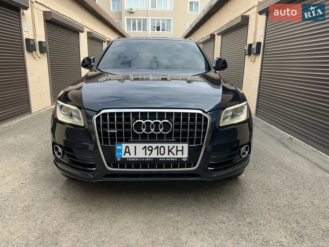 2016 Audi Q5 - мініатюра 25