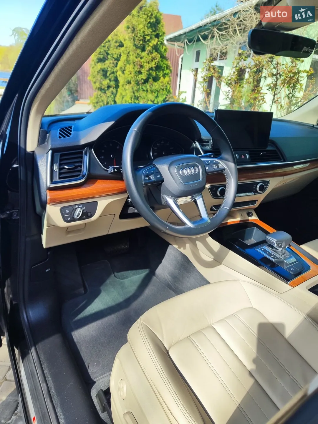 2023 Audi Q5 - мініатюра 27