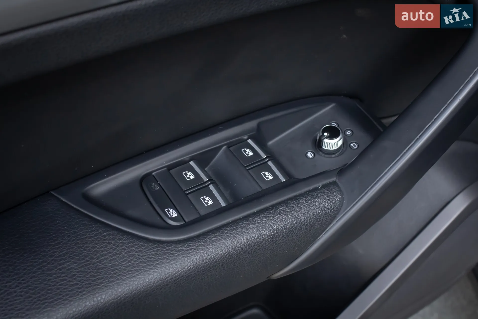 2018 Audi Q5 - мініатюра 31