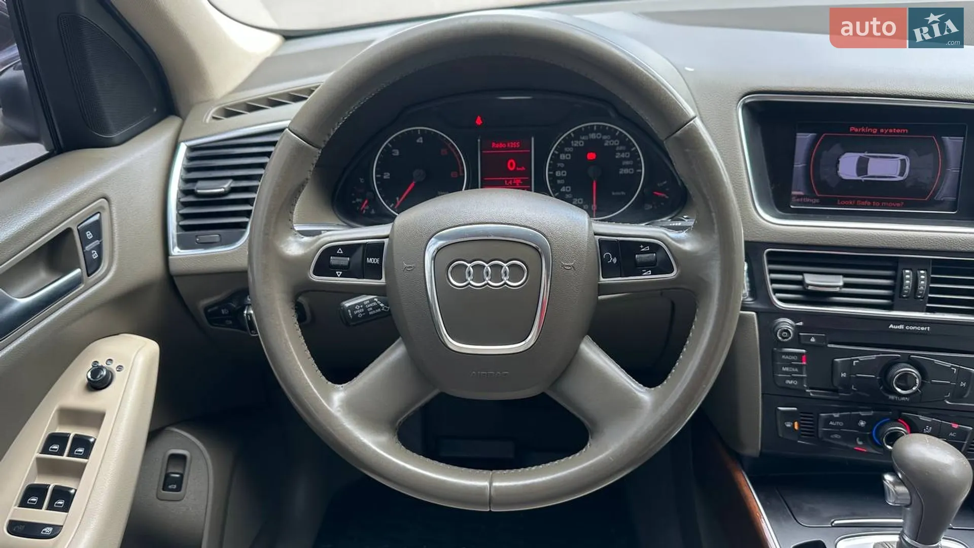 2012 Audi Q5 - мініатюра 14