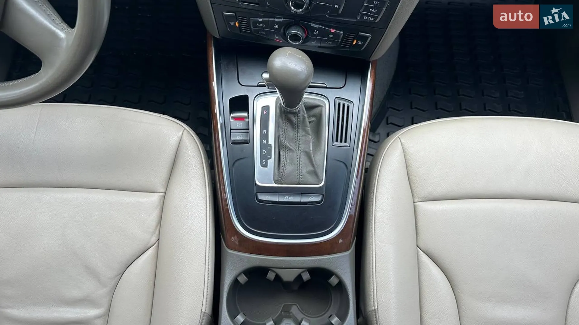 2012 Audi Q5 - мініатюра 16