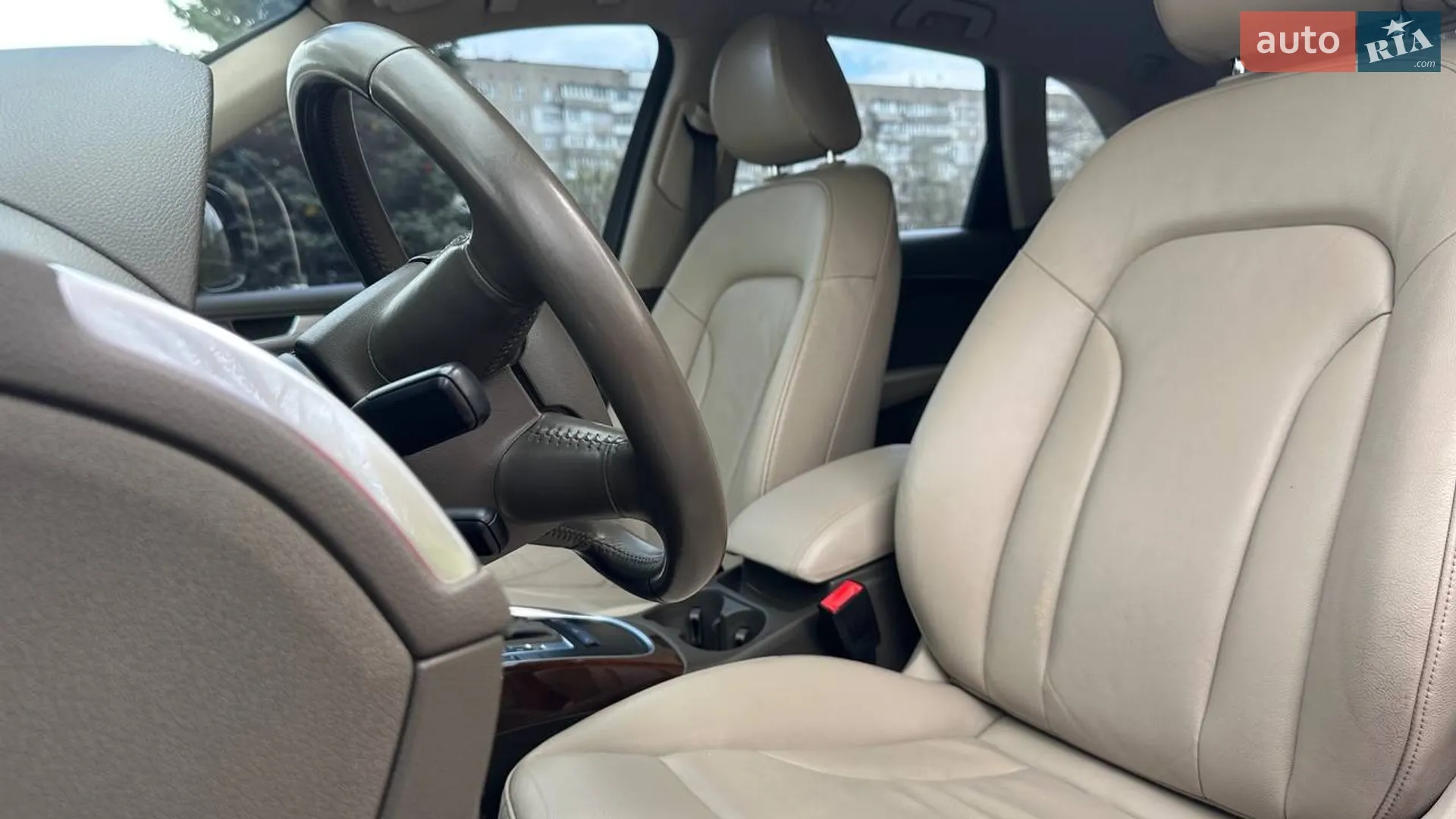 2012 Audi Q5 - мініатюра 18