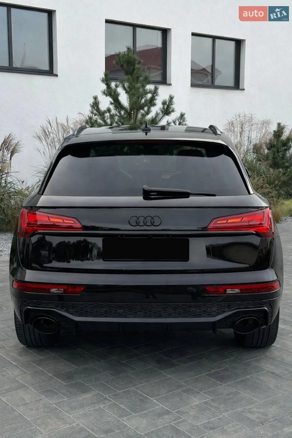 2020 Audi Q5 - мініатюра 33