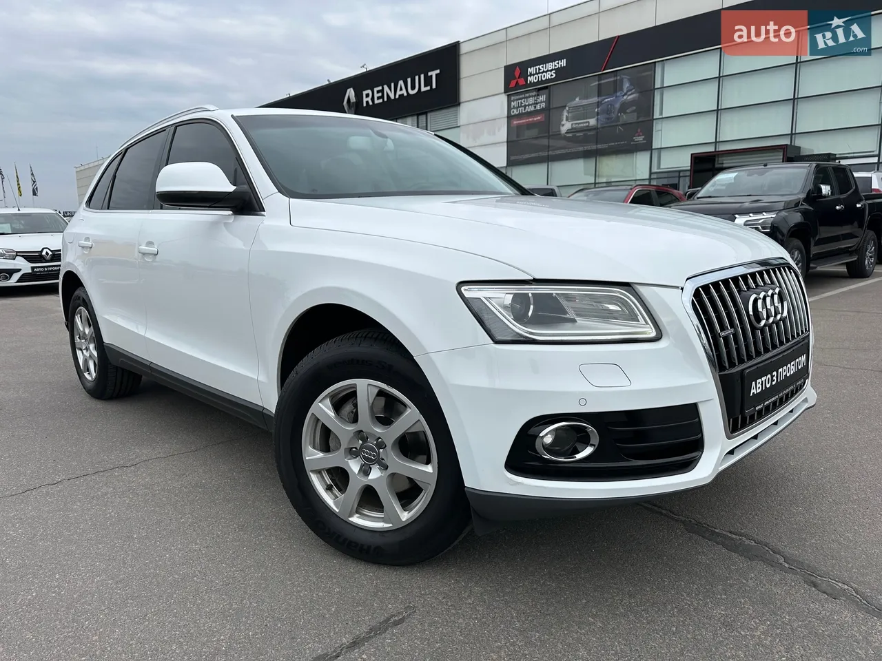 2013 Audi Q5 - мініатюра 42