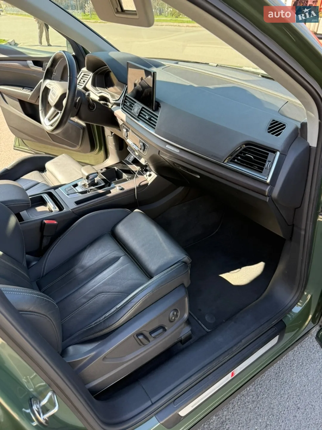 2022 Audi Q5 - мініатюра 21
