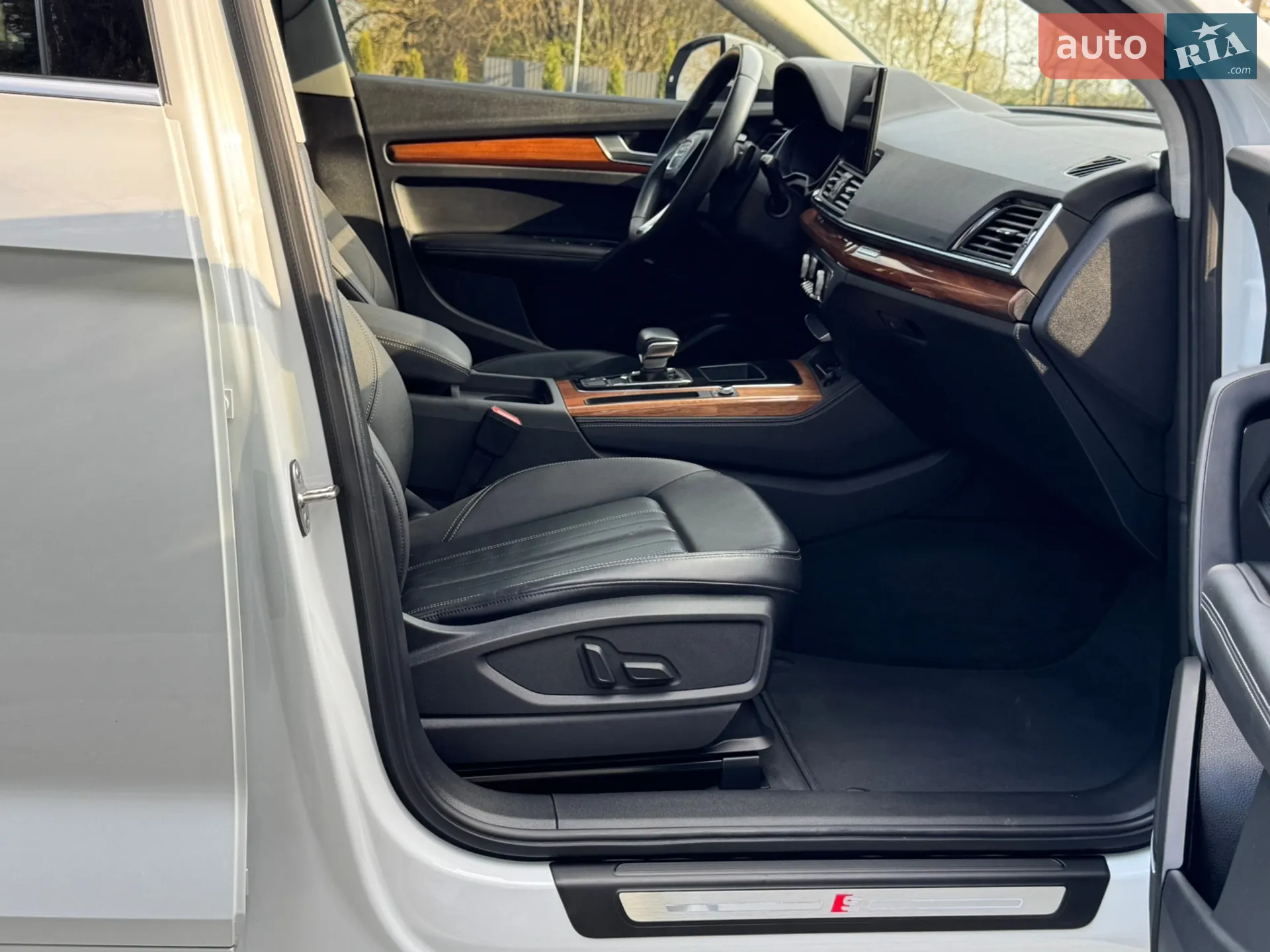 2022 Audi Q5 - мініатюра 12