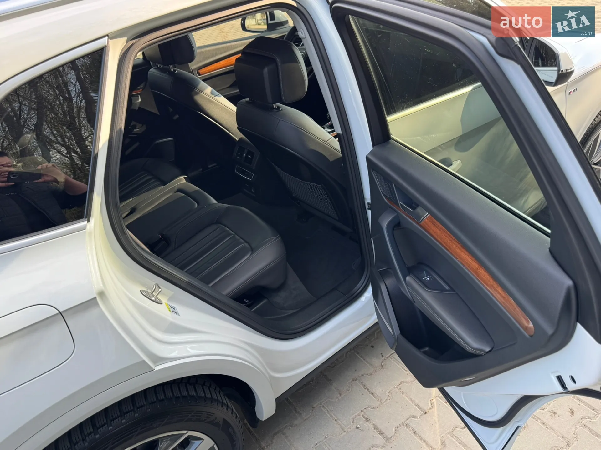 2022 Audi Q5 - мініатюра 14