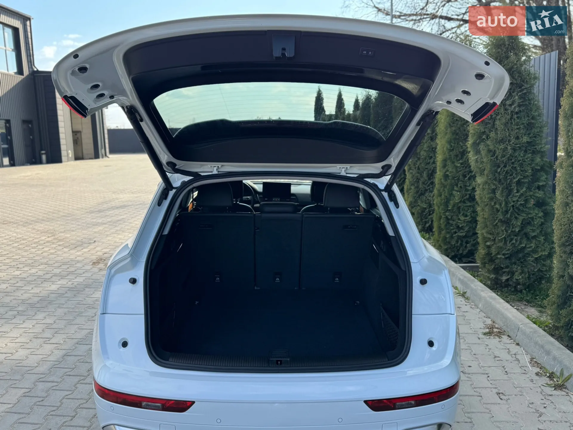 2022 Audi Q5 - мініатюра 15