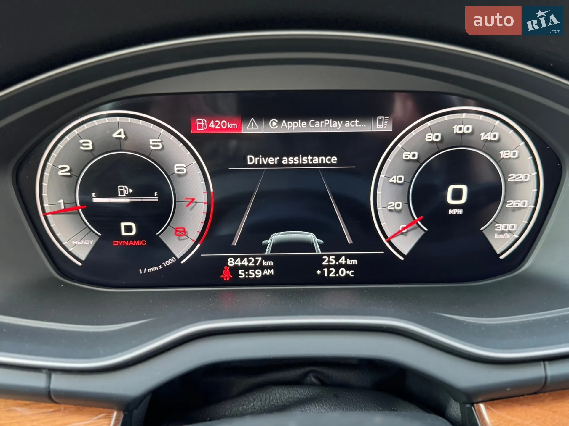 2022 Audi Q5 - мініатюра 21