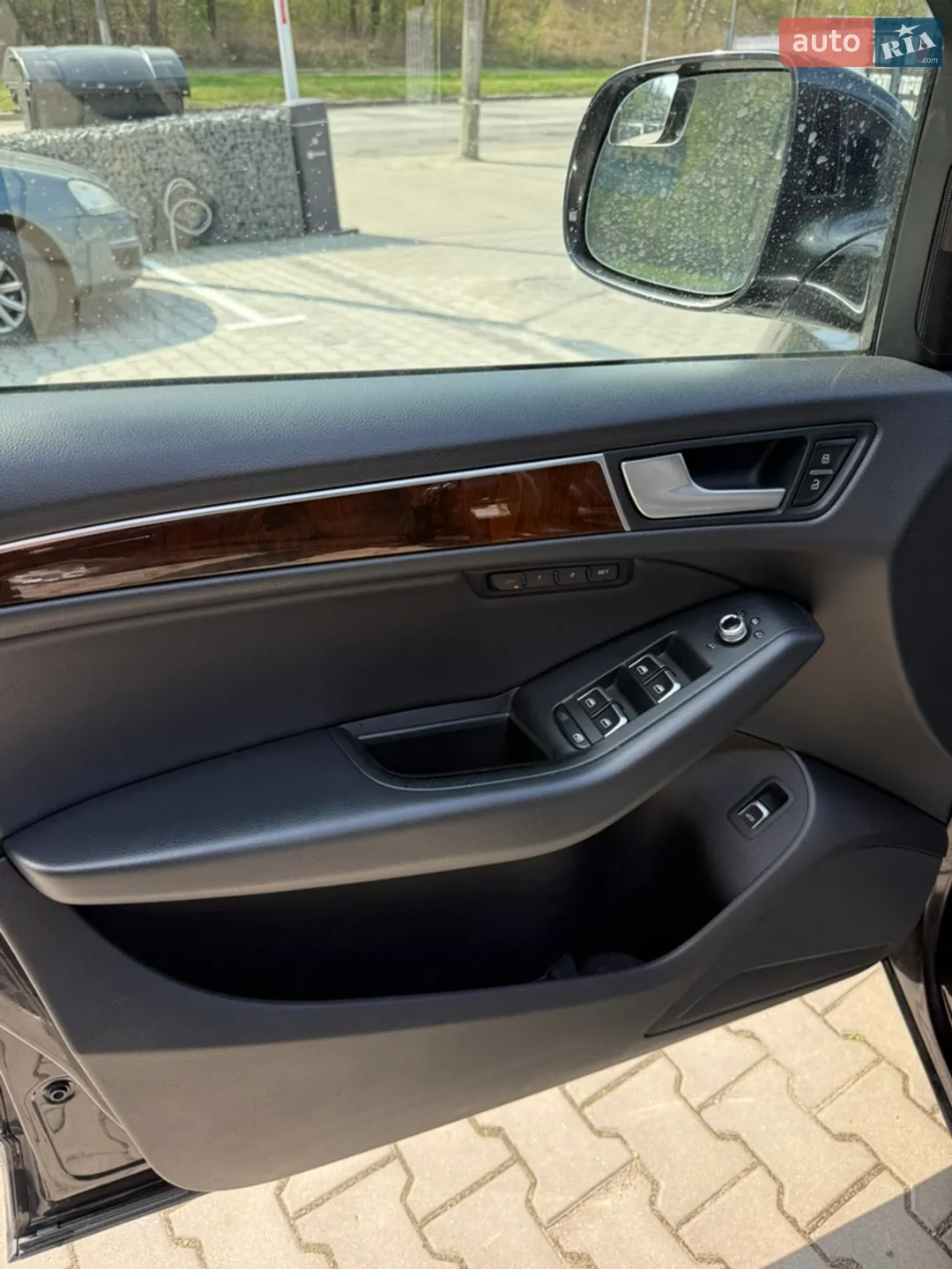 2014 Audi Q5 - мініатюра 22
