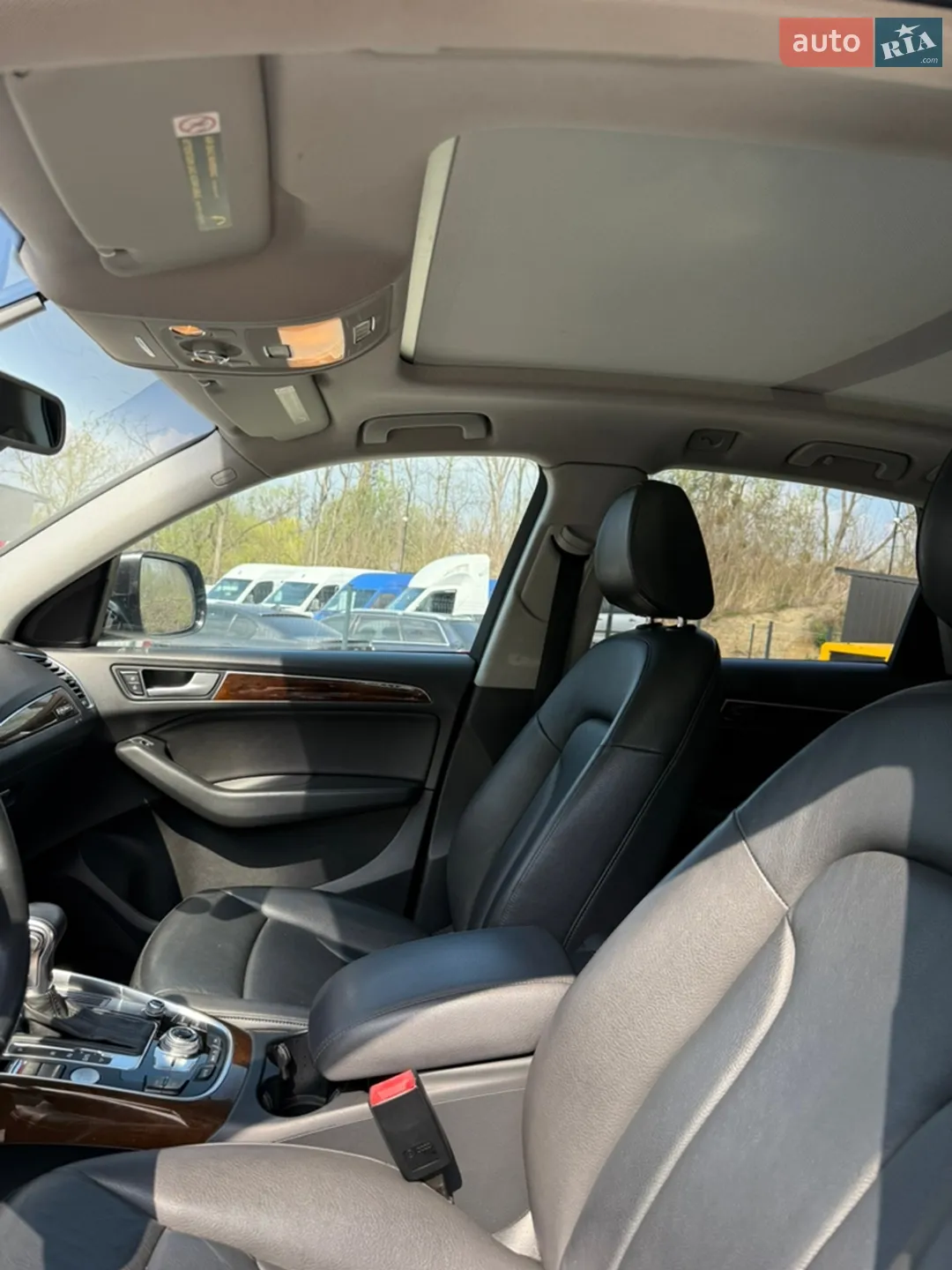 2014 Audi Q5 - мініатюра 25