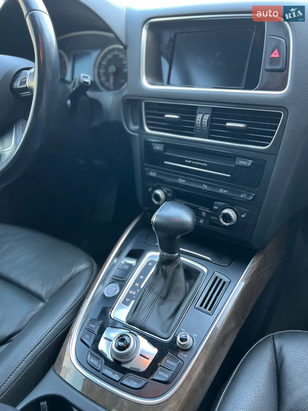 2015 Audi Q5 - мініатюра 20
