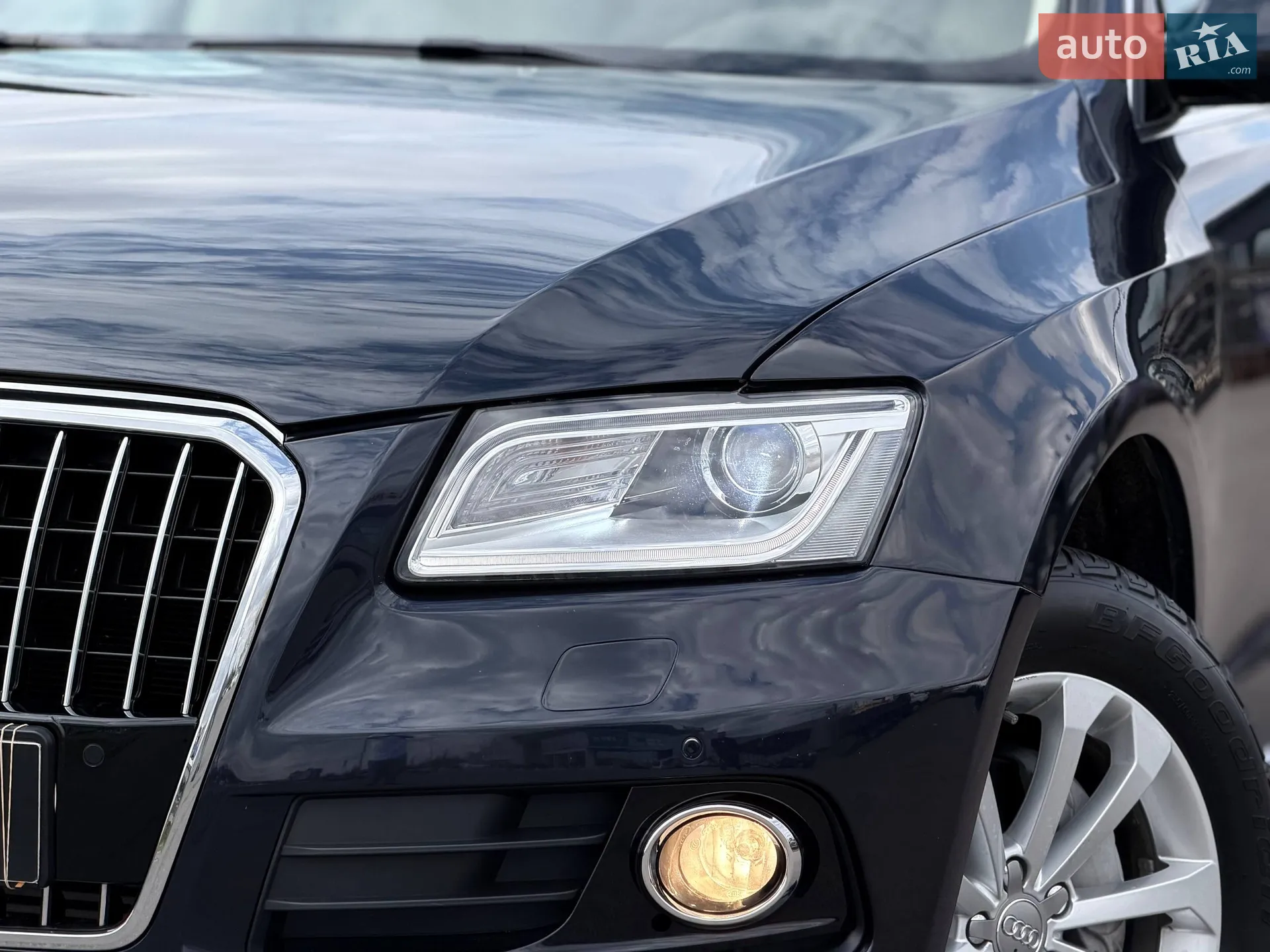 2016 Audi Q5 - мініатюра 4