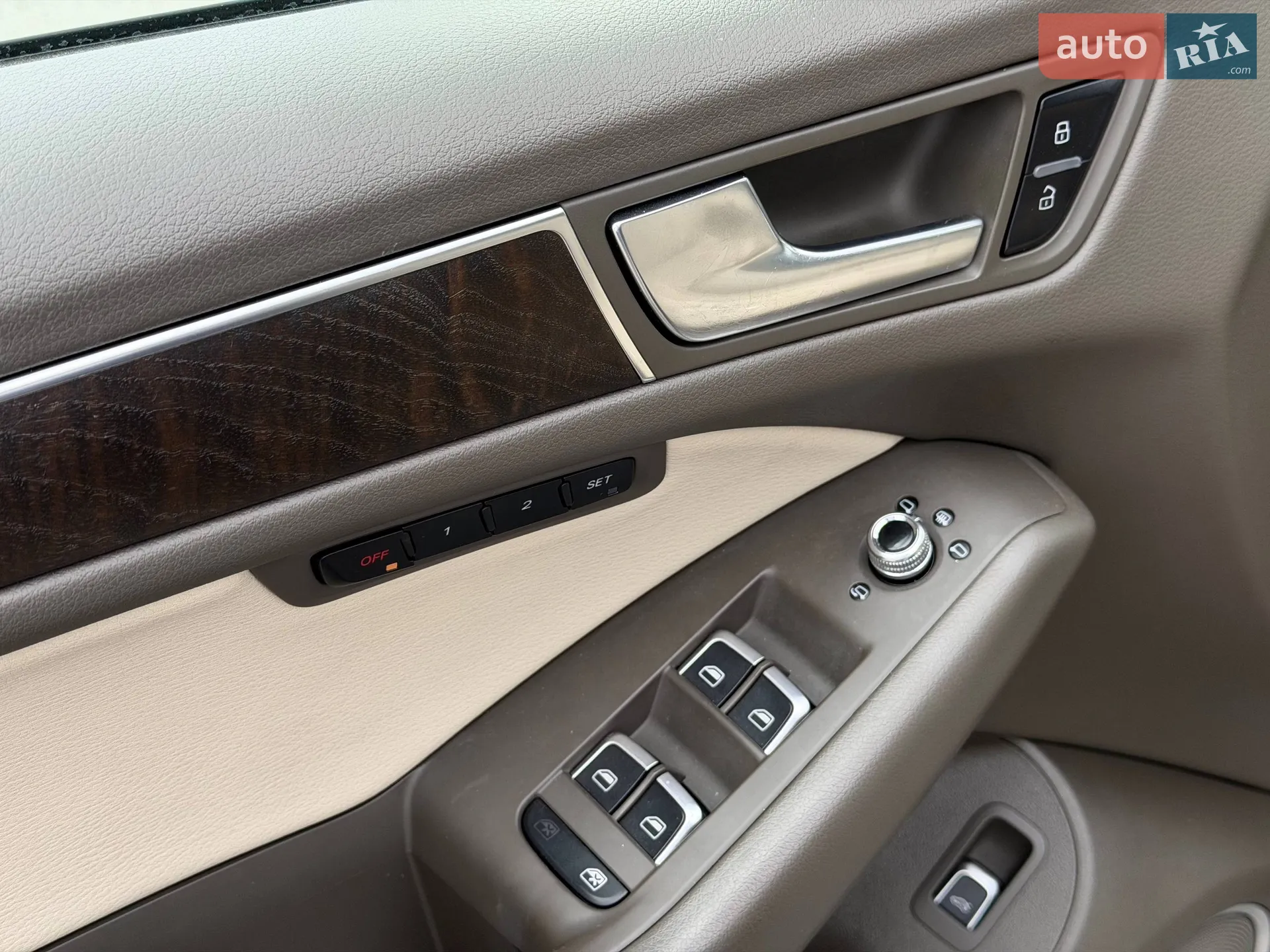 2016 Audi Q5 - мініатюра 40