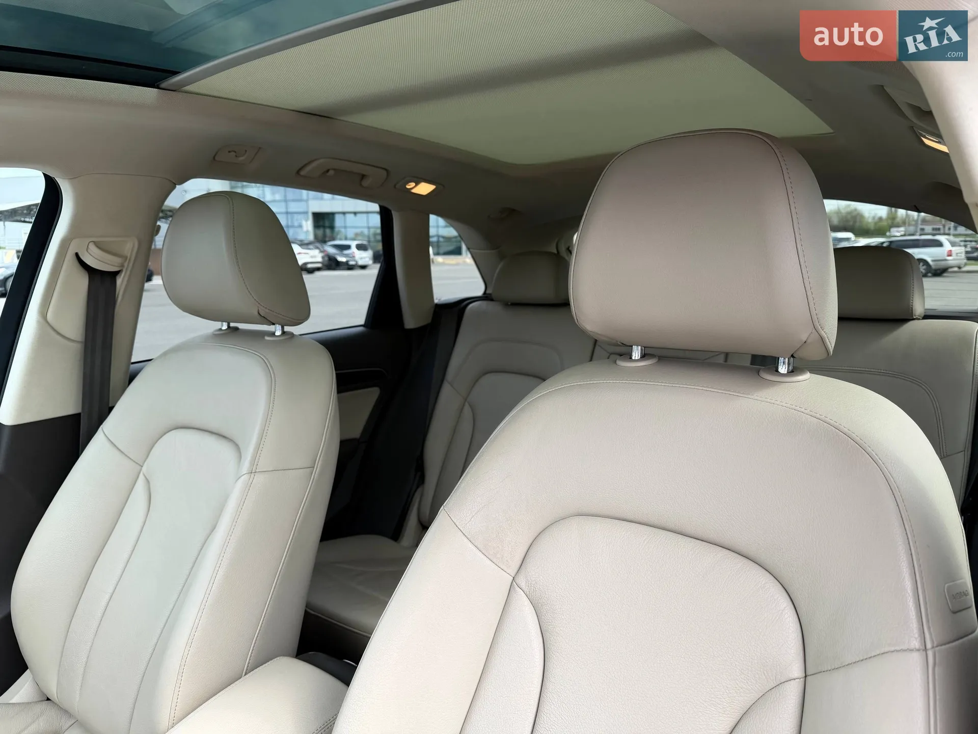 2016 Audi Q5 - мініатюра 46