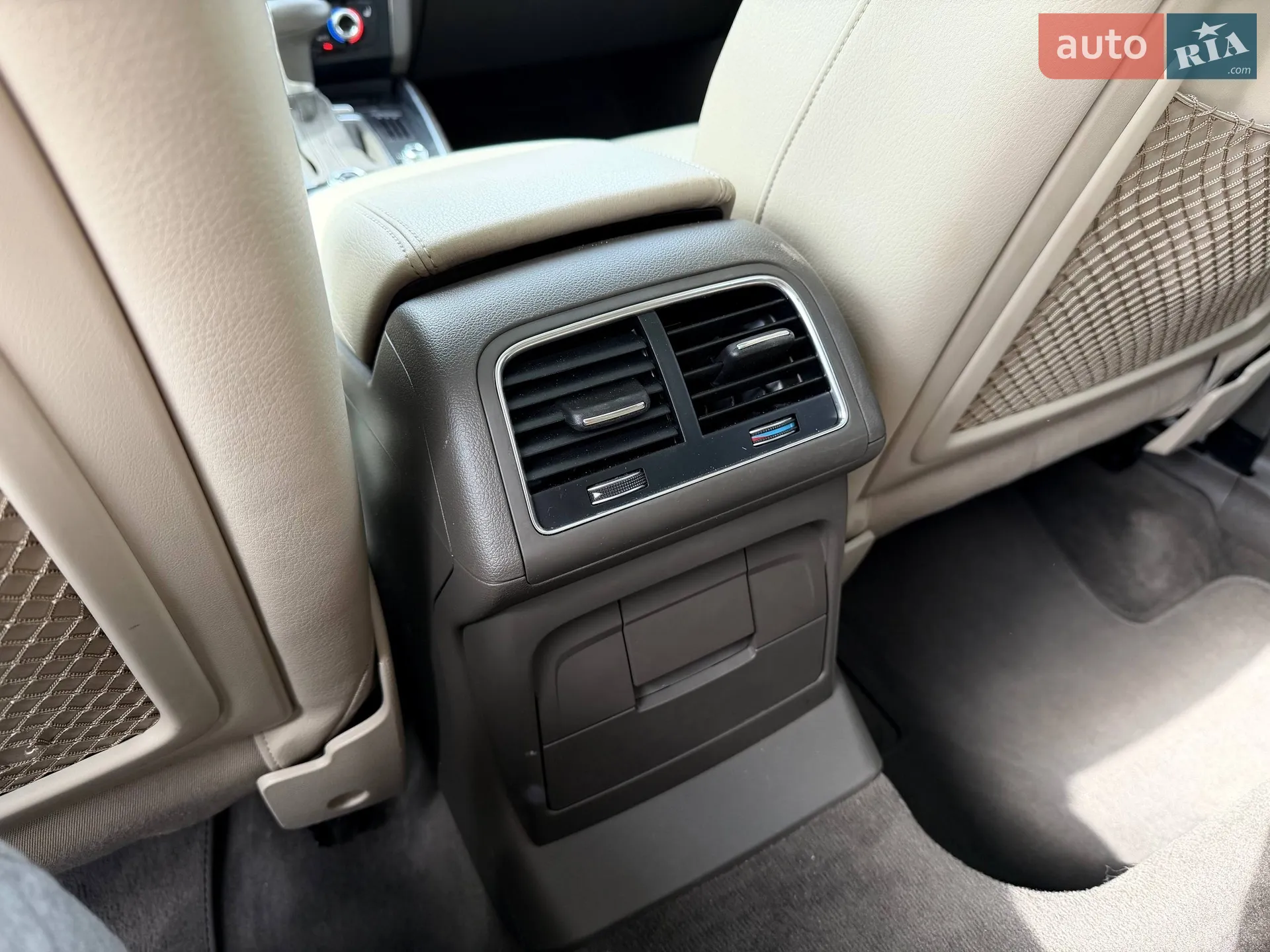 2016 Audi Q5 - мініатюра 50