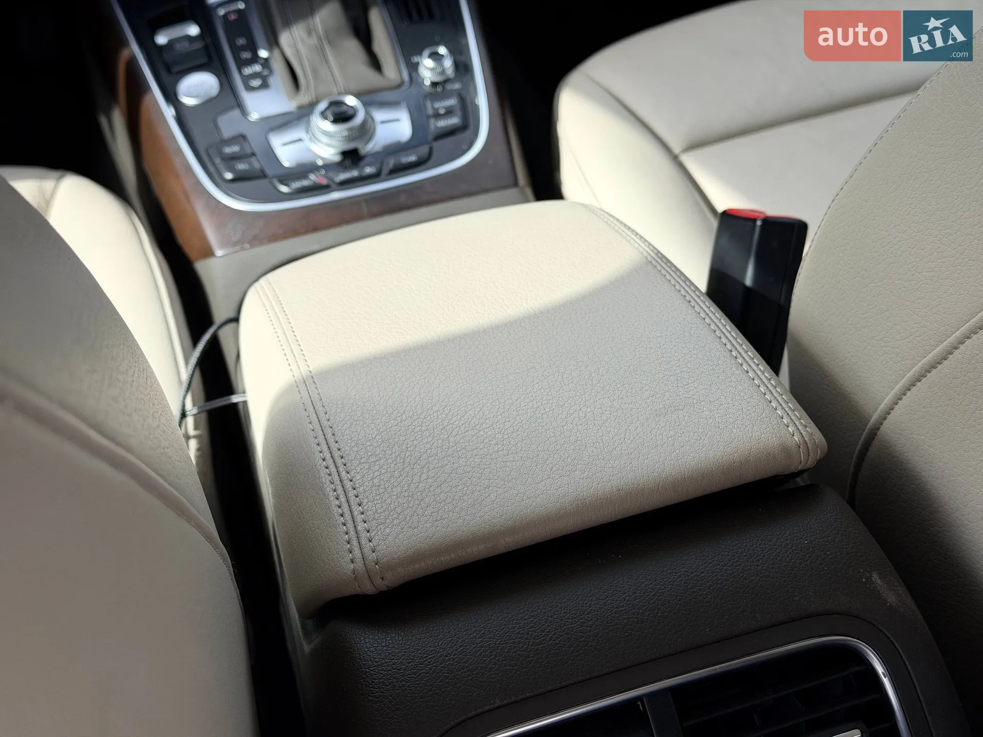 2016 Audi Q5 - мініатюра 59