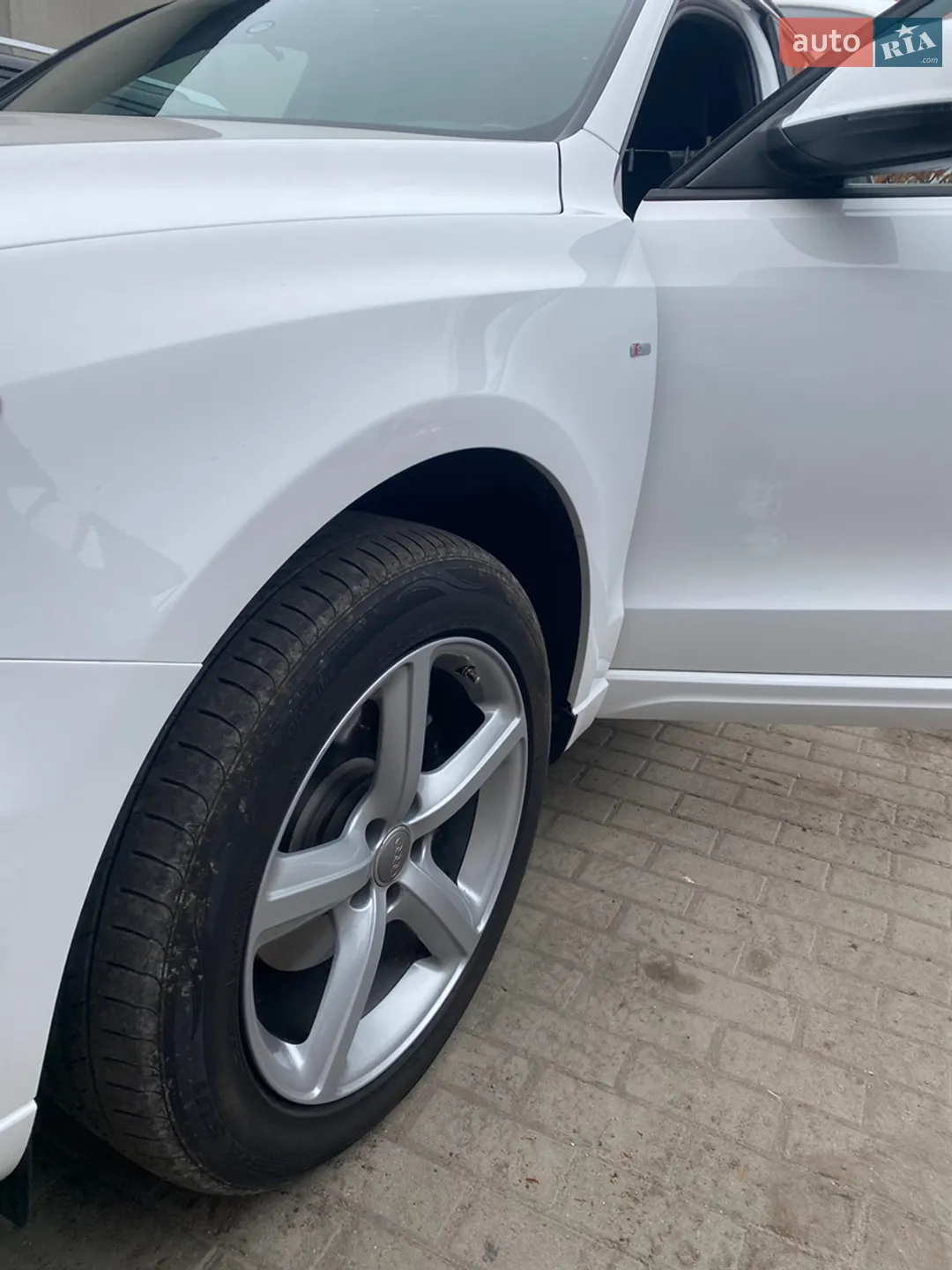 2010 Audi Q5 - мініатюра 17