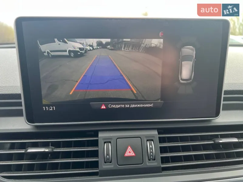 Audi Q5 2018 VIN WA1BNAFY5J2196689 фото оголошення 6 з 63